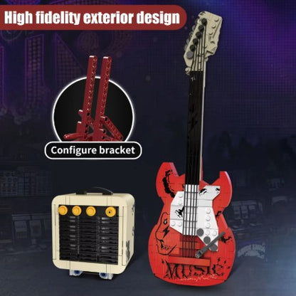 Rockstarz™ Music Guitar
