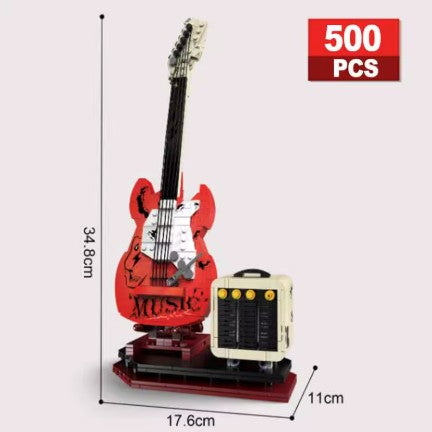 Rockstarz™ Music Guitar